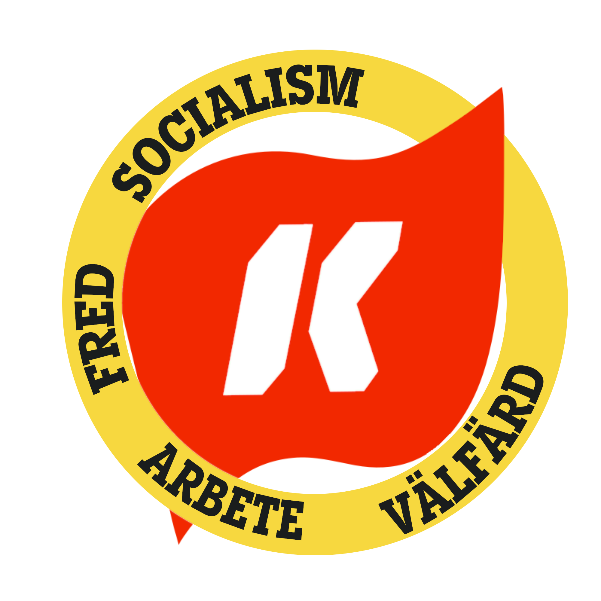 lokalla parti logo